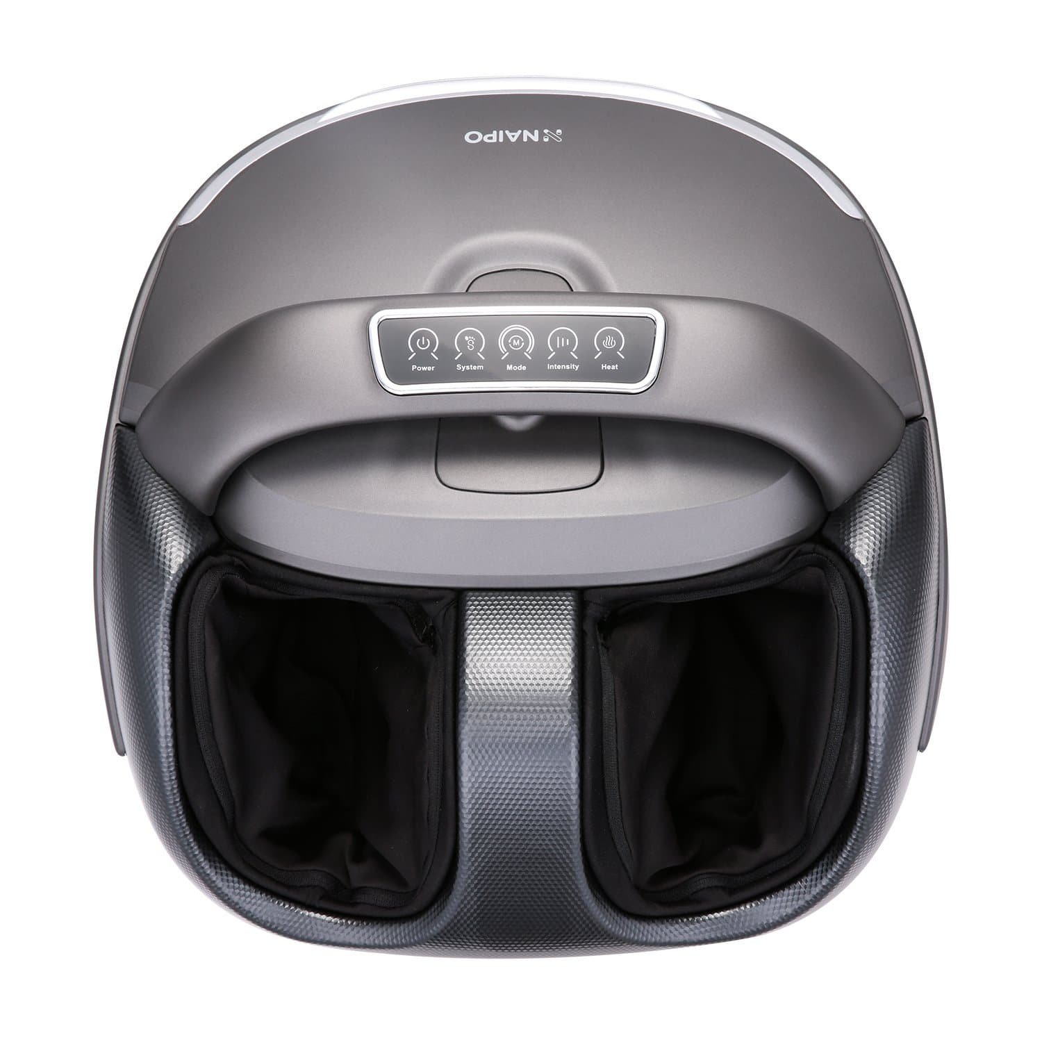 ΣΥΣΚΕΥΗ ΓΙΑ ΜΑΣΑΖ ΠΟΔΙΩΝ, ΜΕ ΘΕΡΜΟΤΗΤΑ, ΧΤΥΠΗΜΑΤΑ ΚΑΙ ΜΑΛΑΞΕΙΣ