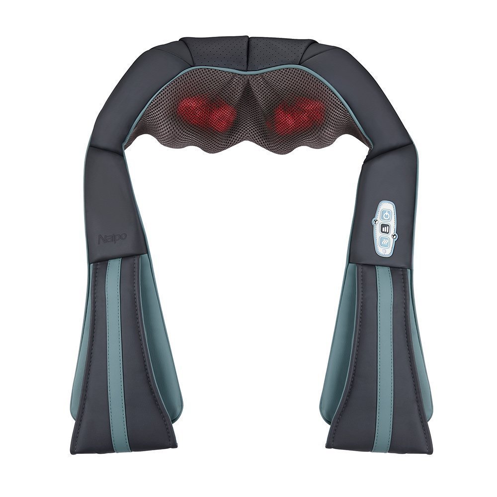 Wireless Neck and Shoulder Massager