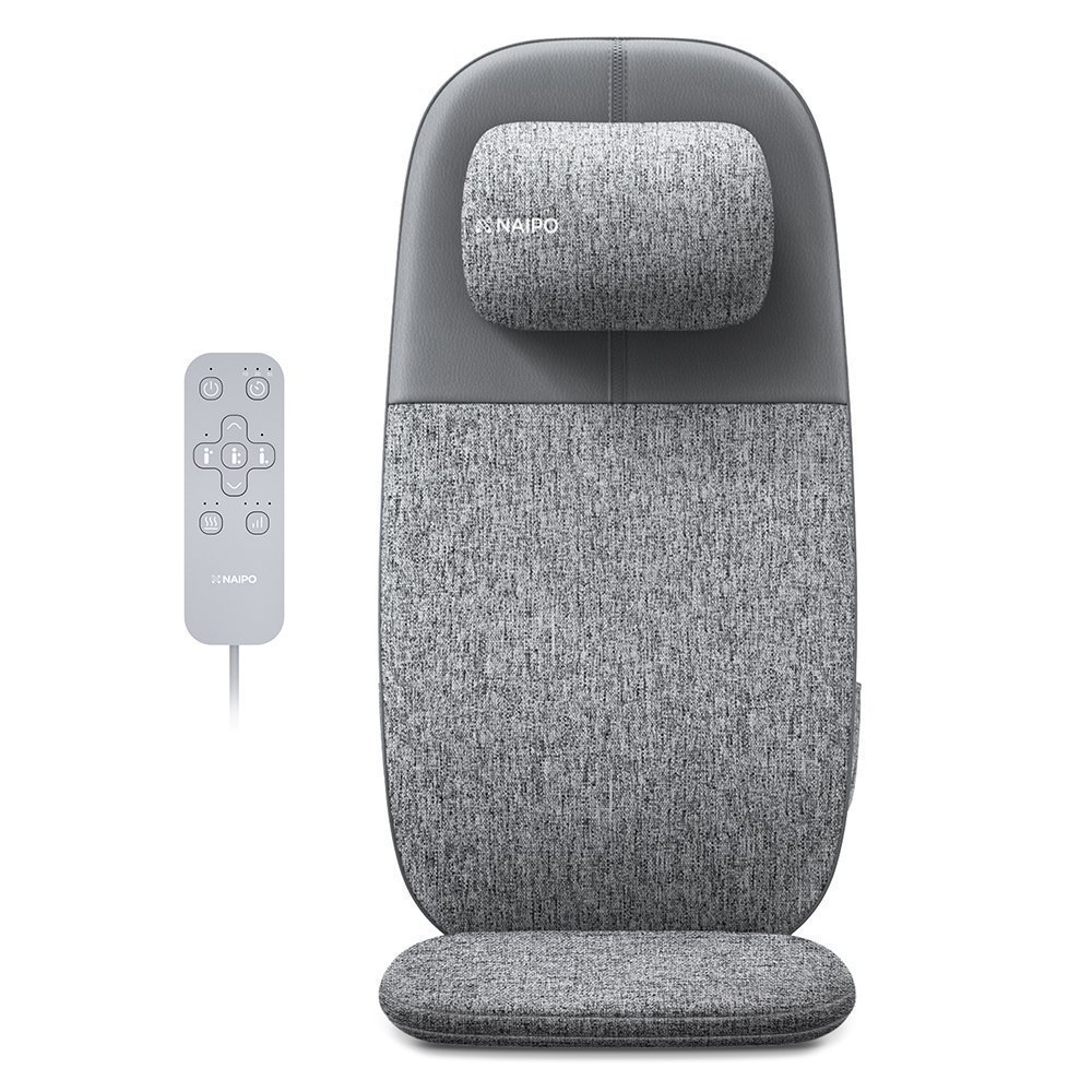 OCUZEN™ CUSHION FOR DEEP KNEADING MASSAGE