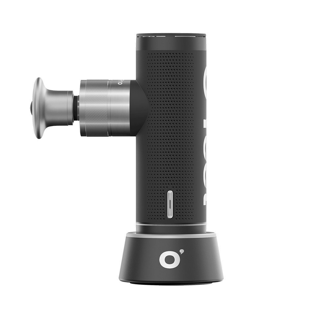 Naipo Shoulder & Neck Massager with Shiatsu Kneading Massage and Heat - NAIPO