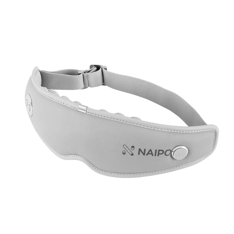 NAIPO ELECTRIC EYE MASSAGER WITH VIBRATION