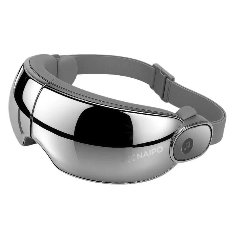 ELECTRIC COMPRESSION EYE MASSAGER WITH MUSIC MODE