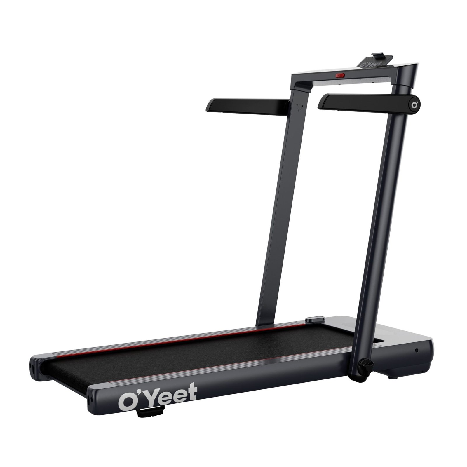 OYEET TREADMILL AND WALKING PAD IN ONE