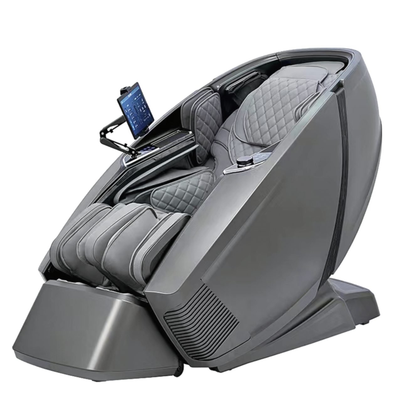 Advanced 4D Smart Massage Chair