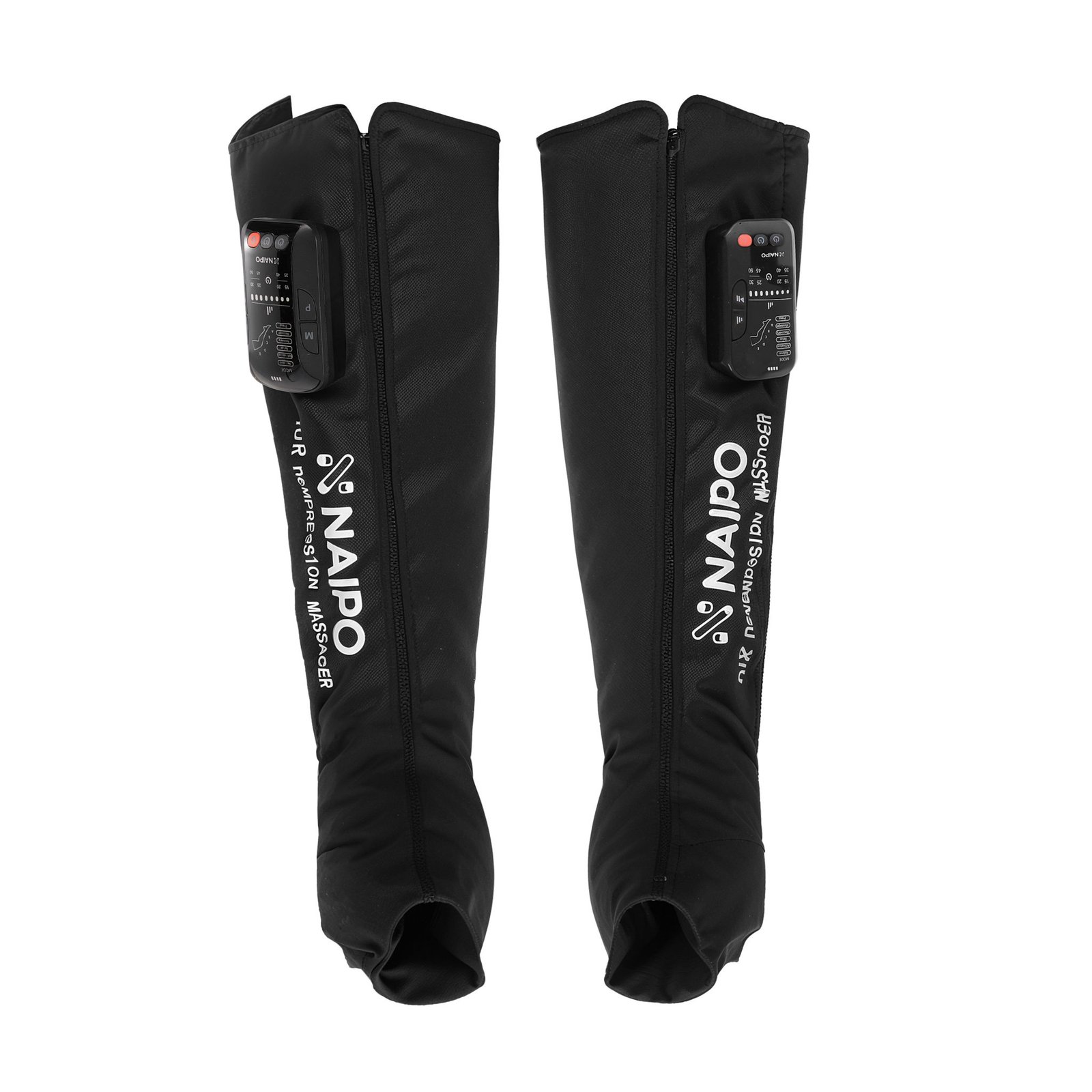 Air Compression Massager Boots